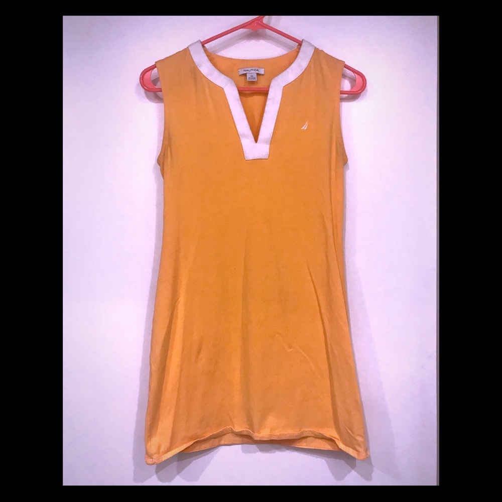 Extra Small Nautica Dress